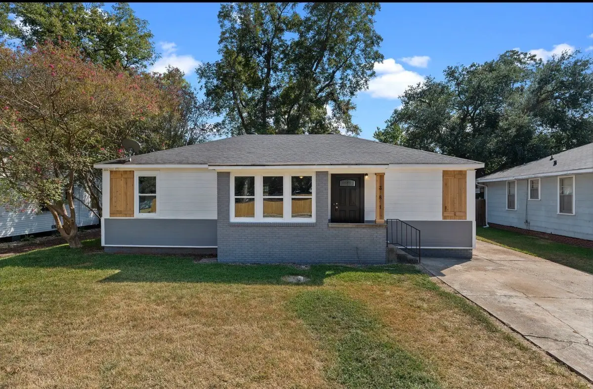 381 Atlantic Avenue, Shreveport, LA 71105 - #1