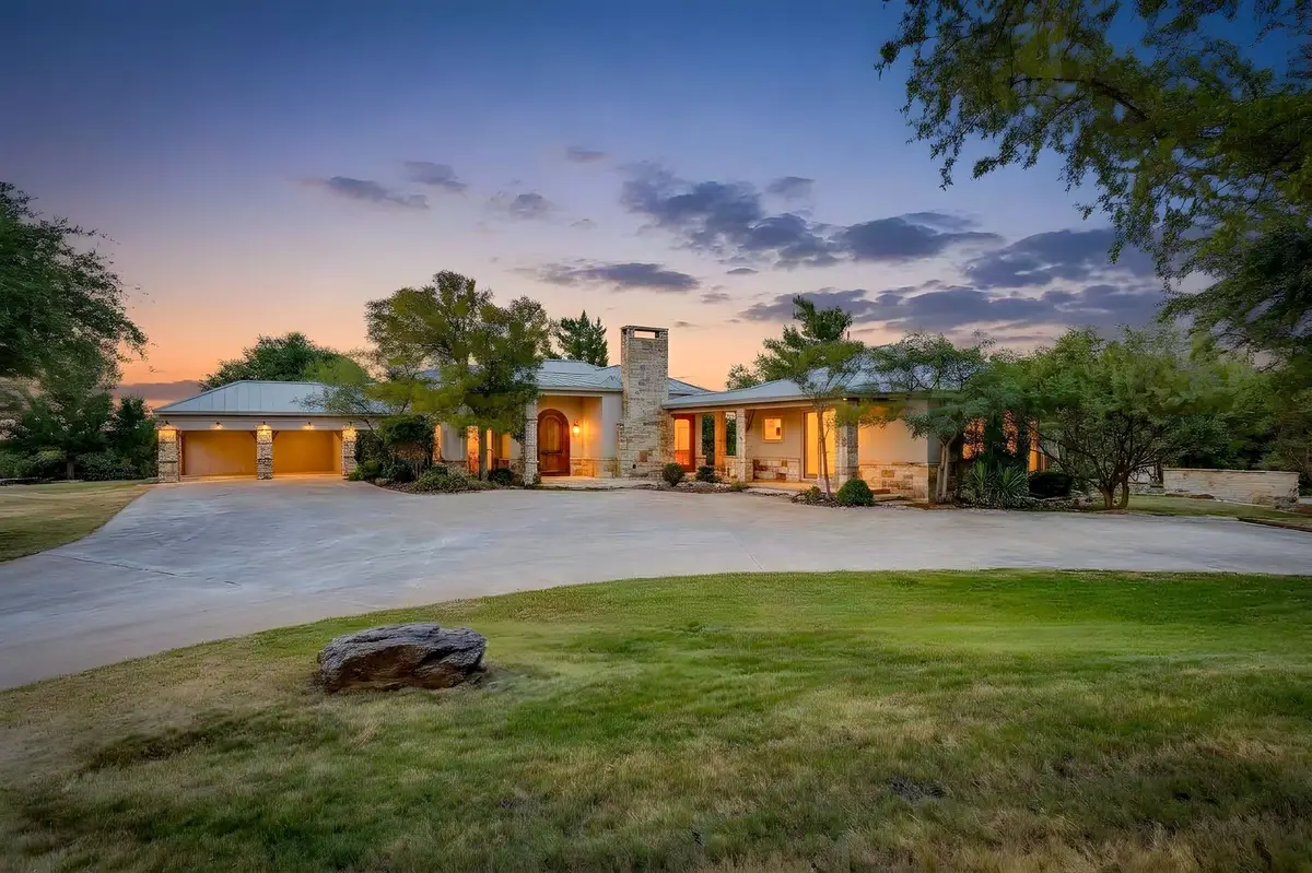 1001 County Road 136, Cisco, TX 76437 - #1
