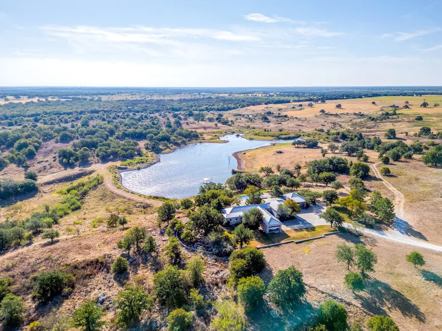 1001 County Road 136, Cisco, TX 76437 - #2