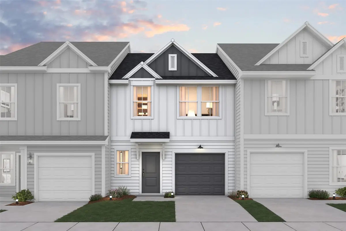 9405 Mill Street #E, Providence Village, TX 76227 - #1