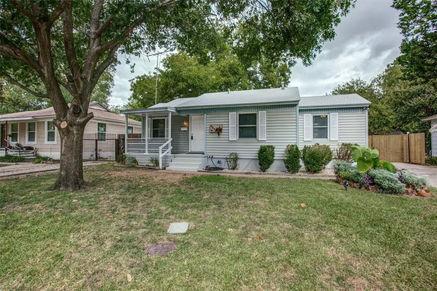 4816 Sherwood Drive, River Oaks, TX 76114 - #2