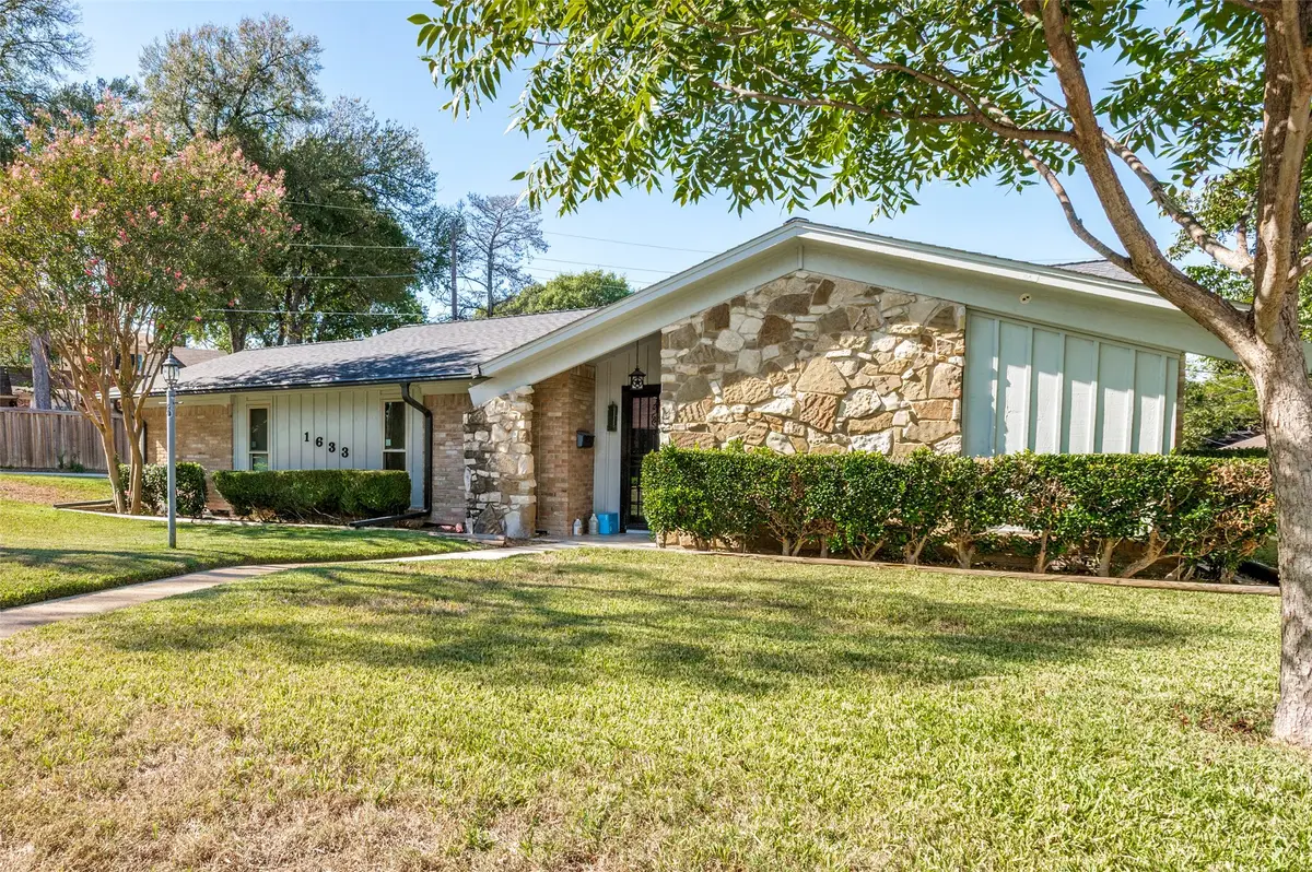 1633 Hanging Cliff Drive, Dallas, TX 75224 - #1