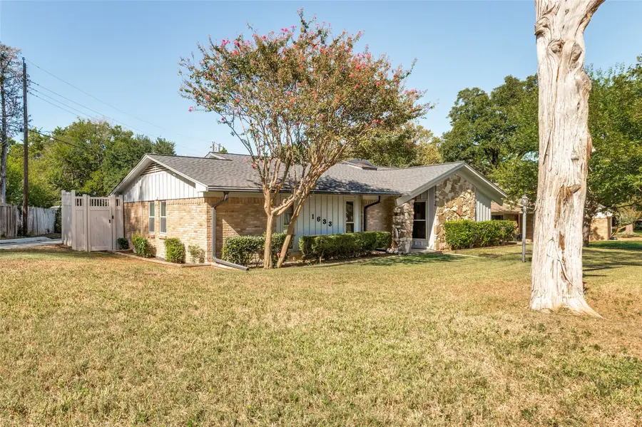1633 Hanging Cliff Drive, Dallas, TX 75224 - #2