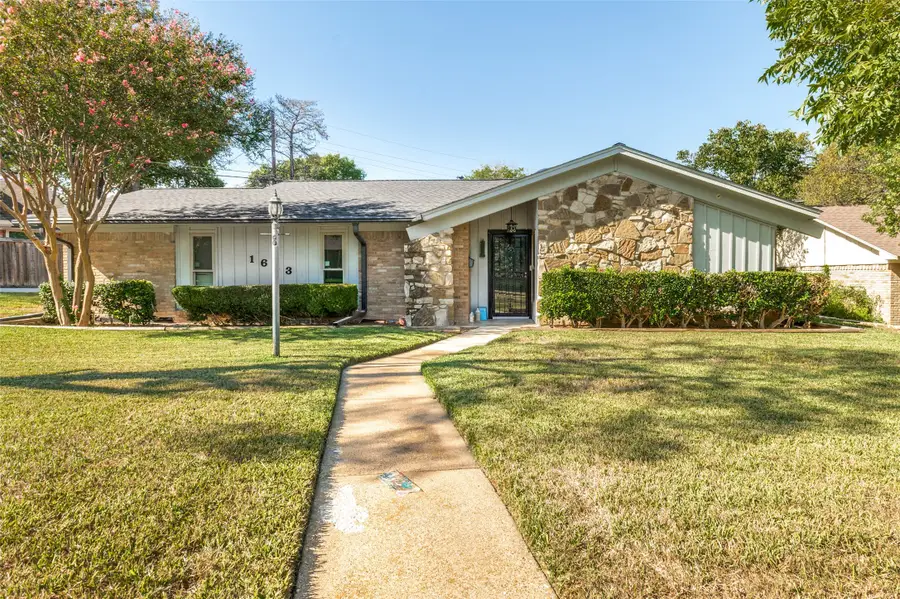 1633 Hanging Cliff Drive, Dallas, TX 75224 - #3