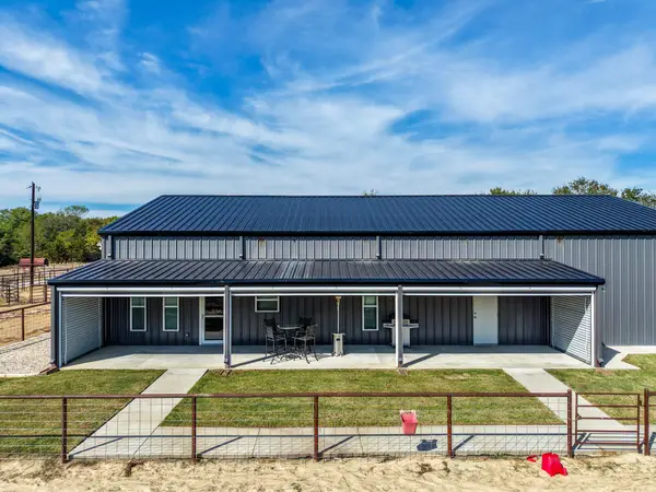 297 County Road 4820, Sulphur Springs, TX 75482