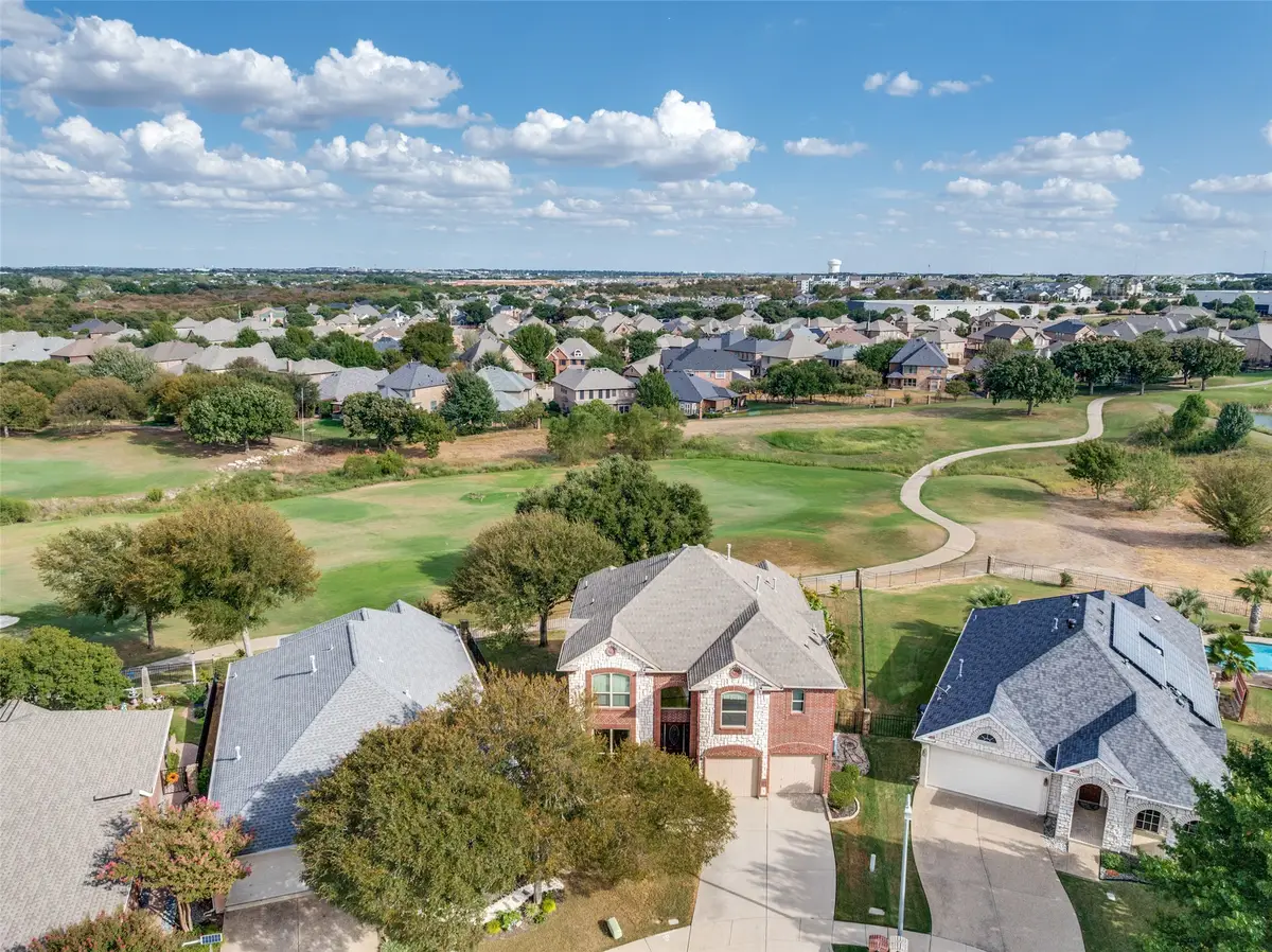 4237 Shores Court, Fort Worth, TX 76137 - #1