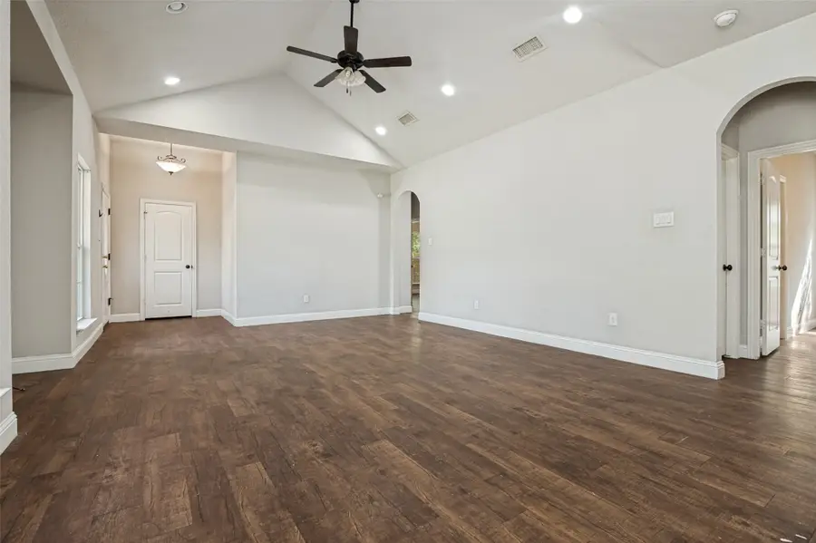 207 Ennis Street, Waxahachie, TX 75165 - #3