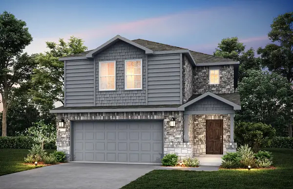 2509 Limerick Drive, Princeton, TX 75407