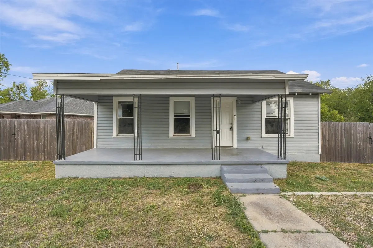 1001 Preston Street, Waco, TX 76704 - #1