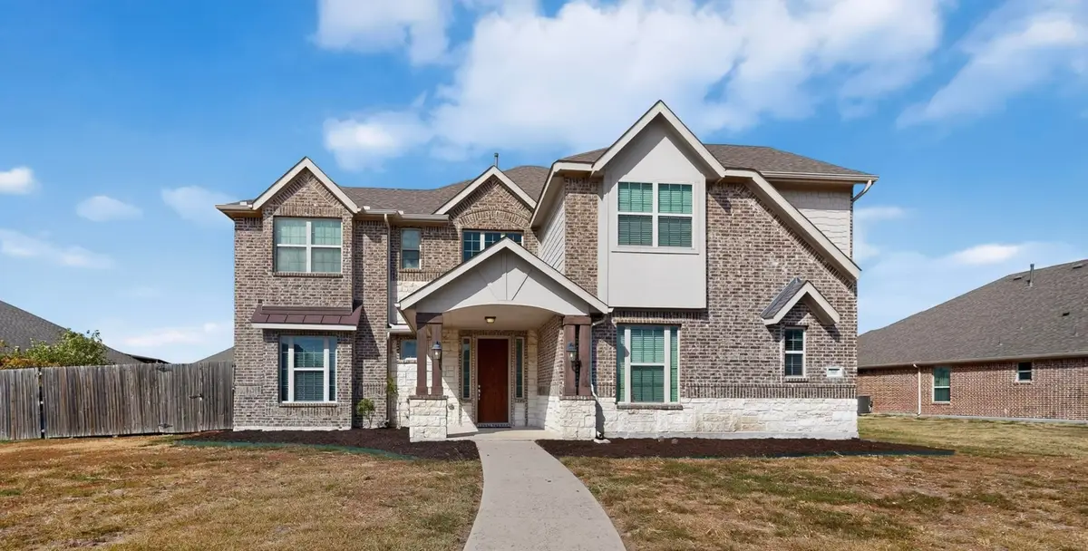 340 Redstone Drive, Sunnyvale, TX 75182 - #1
