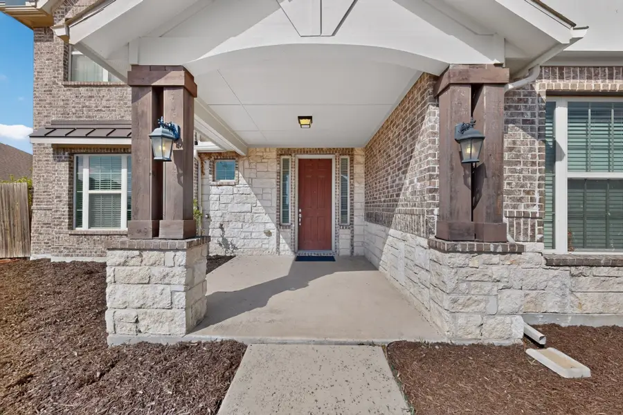 340 Redstone Drive, Sunnyvale, TX 75182 - #2