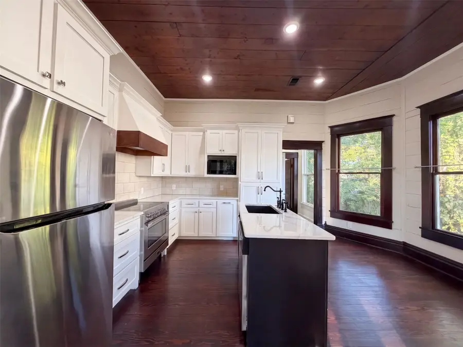 712 S Crockett Street, Sherman, TX 75090 - #2
