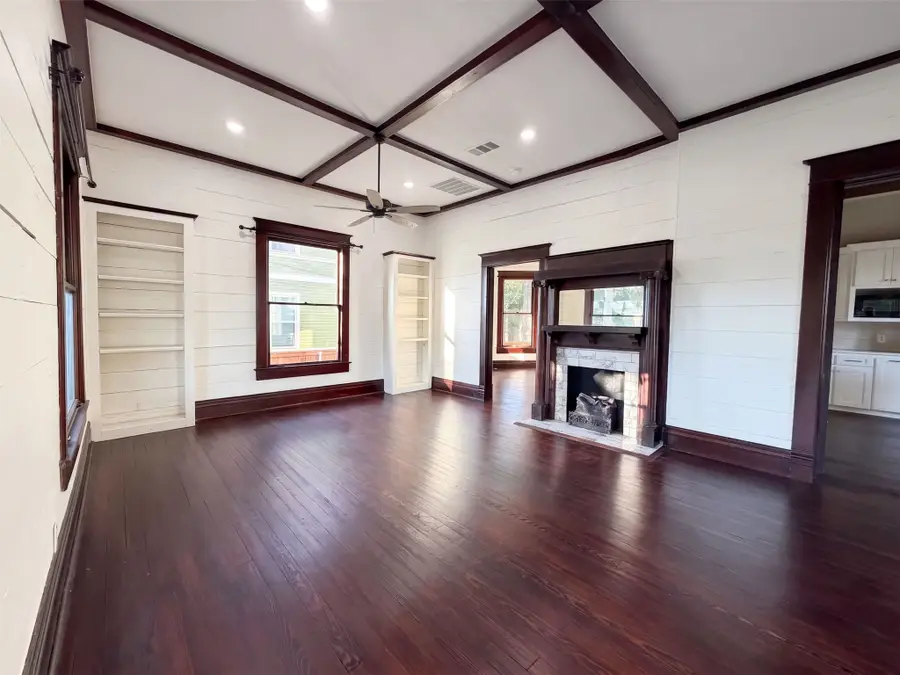 712 S Crockett Street, Sherman, TX 75090 - #3