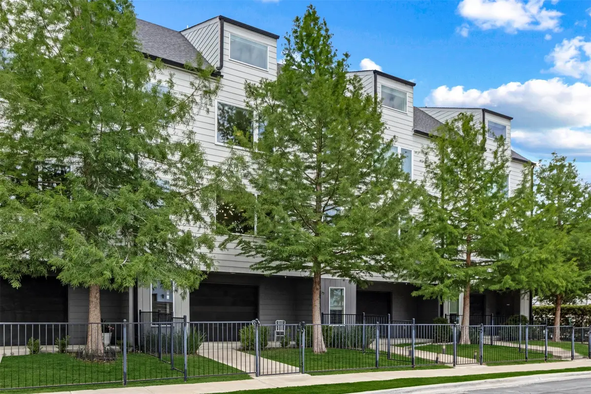 1430 Grigsby Avenue #103, Dallas, TX 75204 - #1