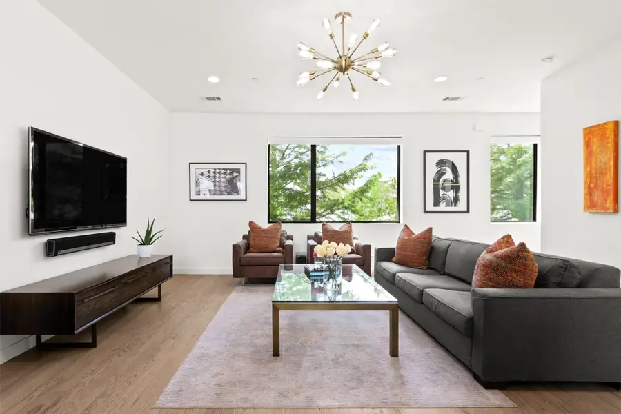 1430 Grigsby Avenue #103, Dallas, TX 75204 - #2