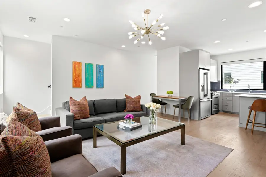 1430 Grigsby Avenue #103, Dallas, TX 75204 - #3