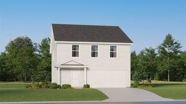 3200 Campeiro Avenue, Providence Village, TX 76227
