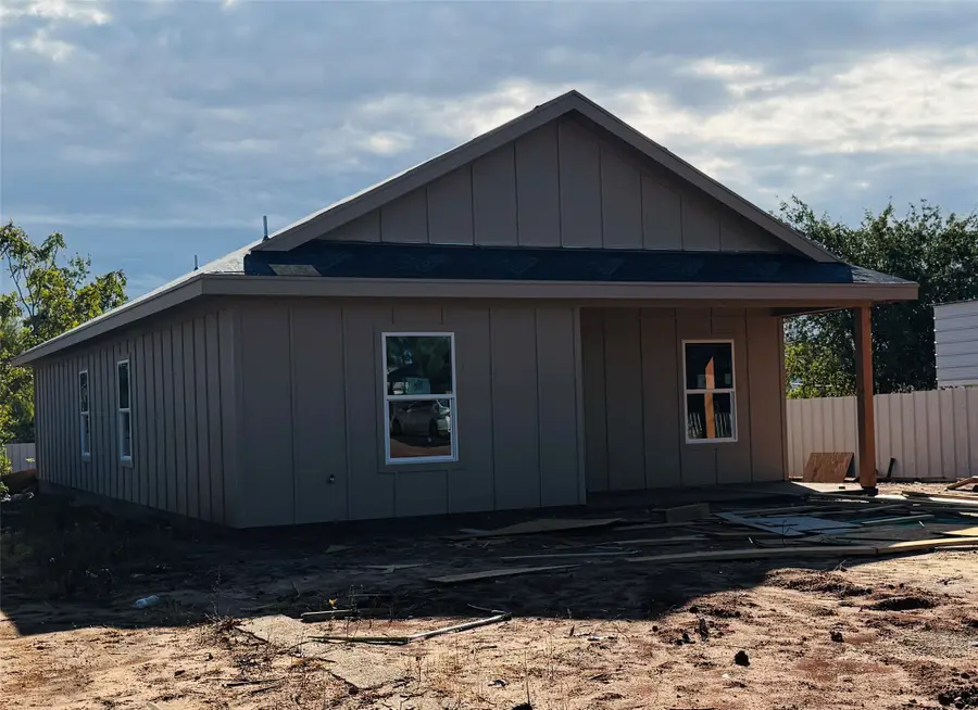 1349 Pecan Street, Abilene, TX 79602 - #2