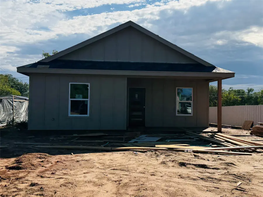 1349 Pecan Street, Abilene, TX 79602 - #3