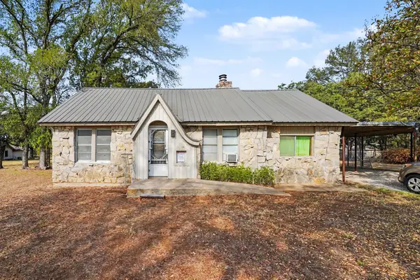 6413 County Road 803, Burleson, TX 76028