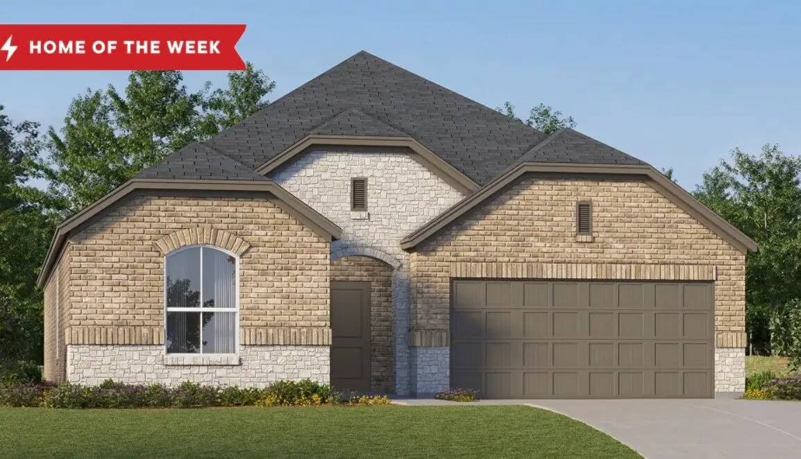 3032 Eriskay Drive, Providence Village, TX 76227 - #1