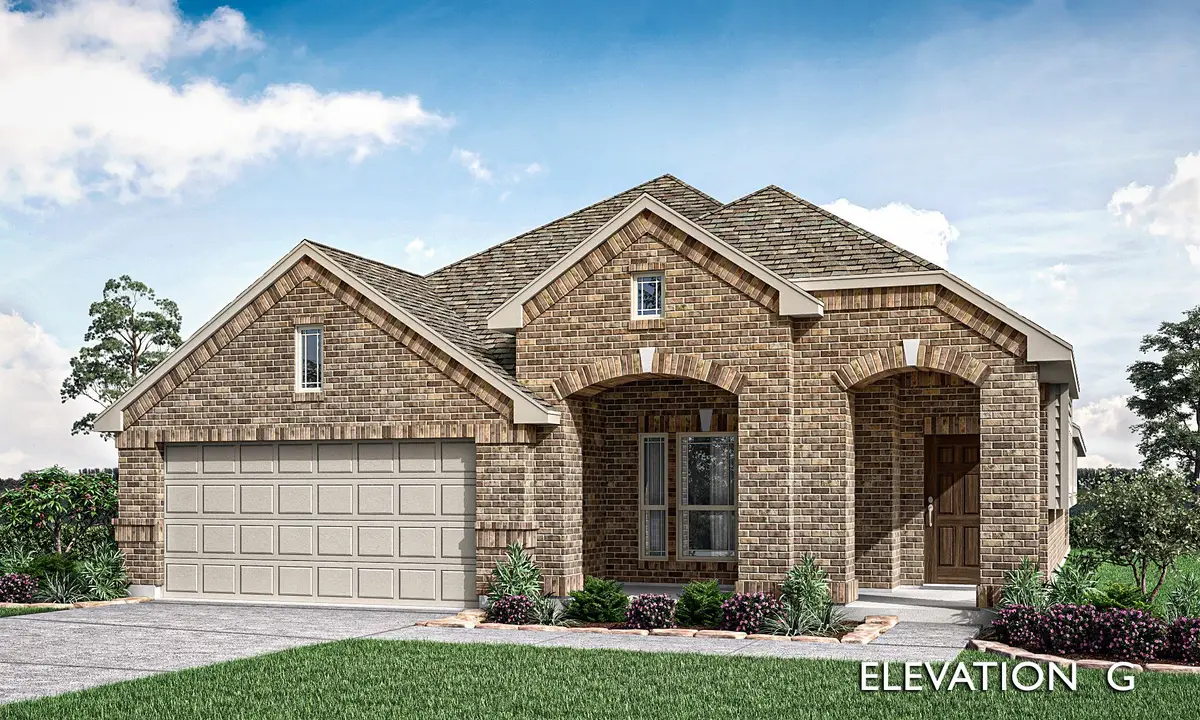157 Ponce De Leon Road, Granbury, TX 76048 - #1