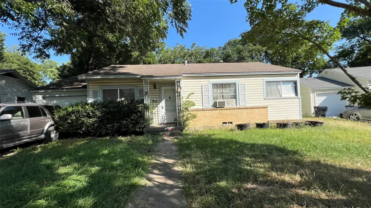 3039 Anzio Drive, Dallas, TX 75224 - #1