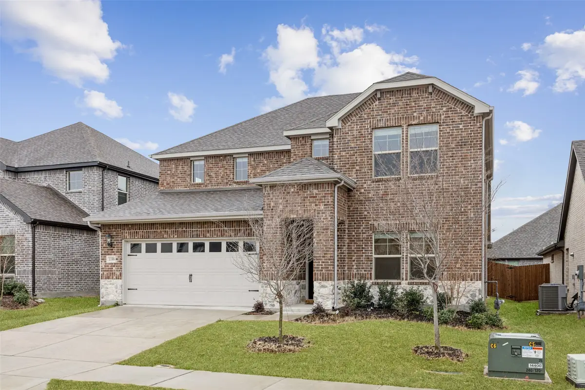 1108 Mahogany Drive, Melissa, TX 75454 - #1