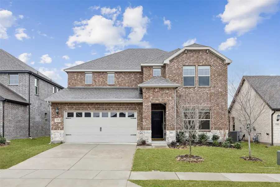 1108 Mahogany Drive, Melissa, TX 75454 - #2