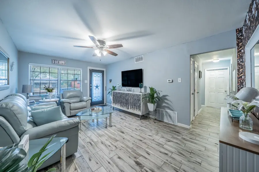 1938 Balla Way, Grand Prairie, TX 75051 - #3