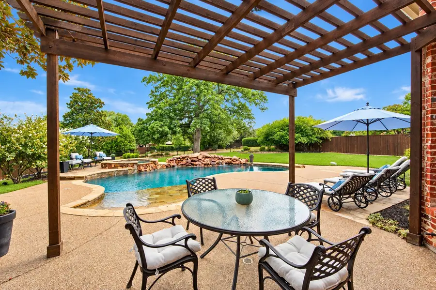 3917 Ashburton Way, Flower Mound, TX 75022 - #2