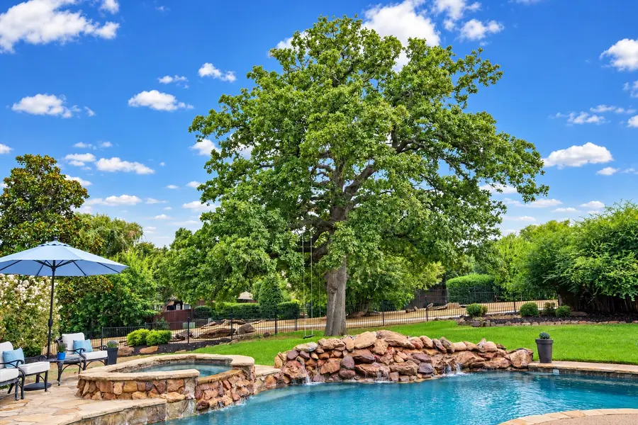 3917 Ashburton Way, Flower Mound, TX 75022 - #3