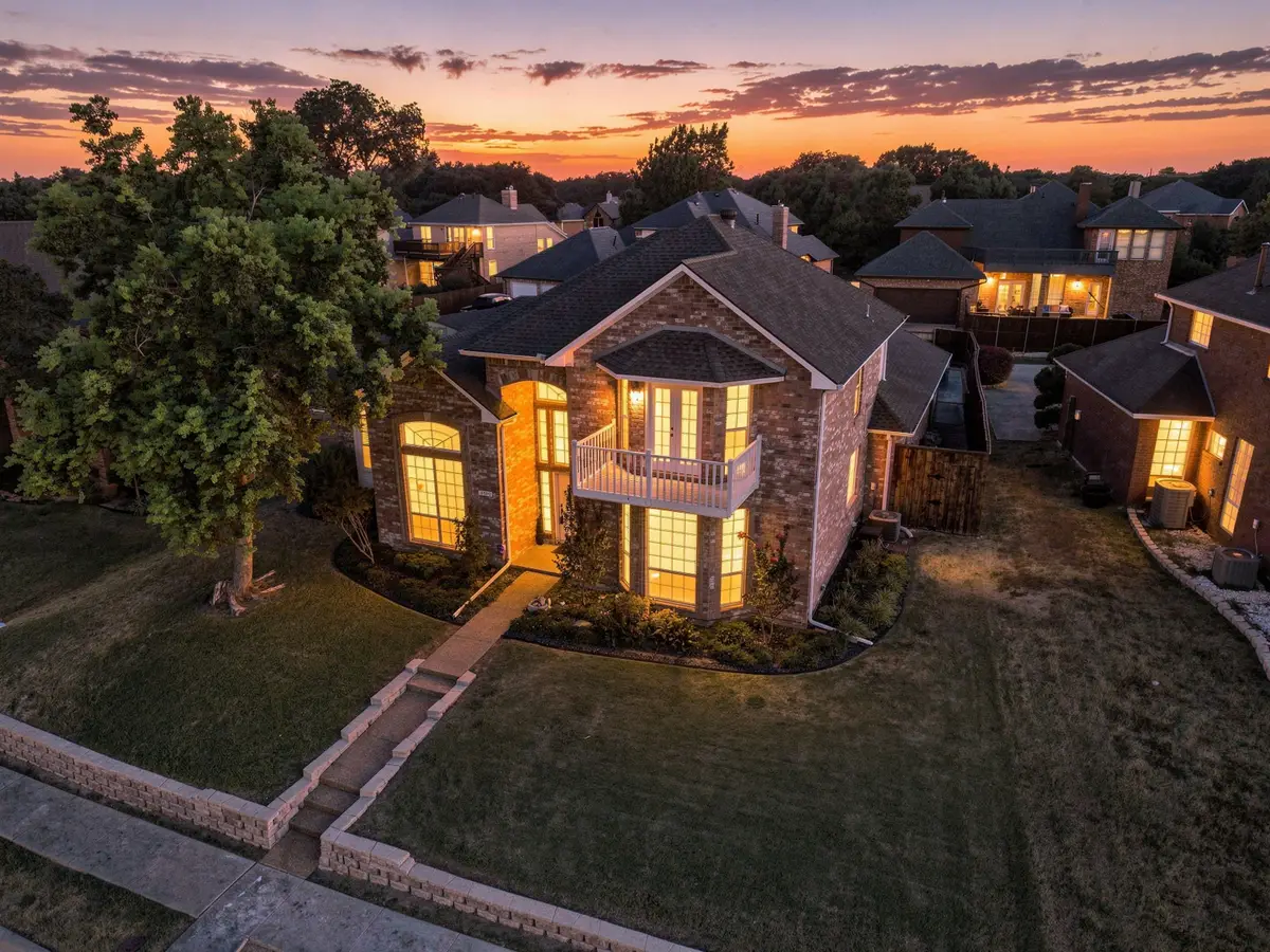 4609 Scenic Drive, Rowlett, TX 75088 - #1