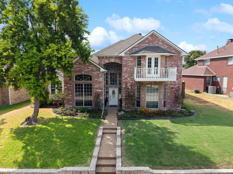 4609 Scenic Drive, Rowlett, TX 75088 - #2