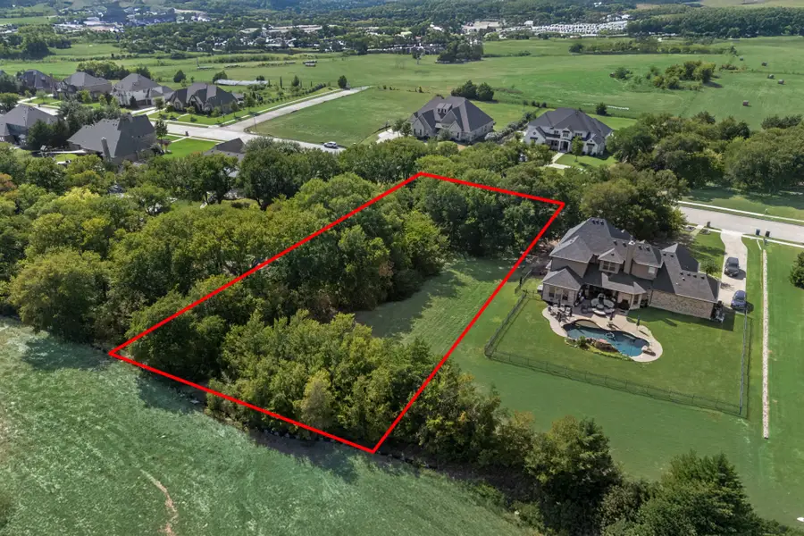 133 Falcon Point Drive, Heath, TX 75032 - #3