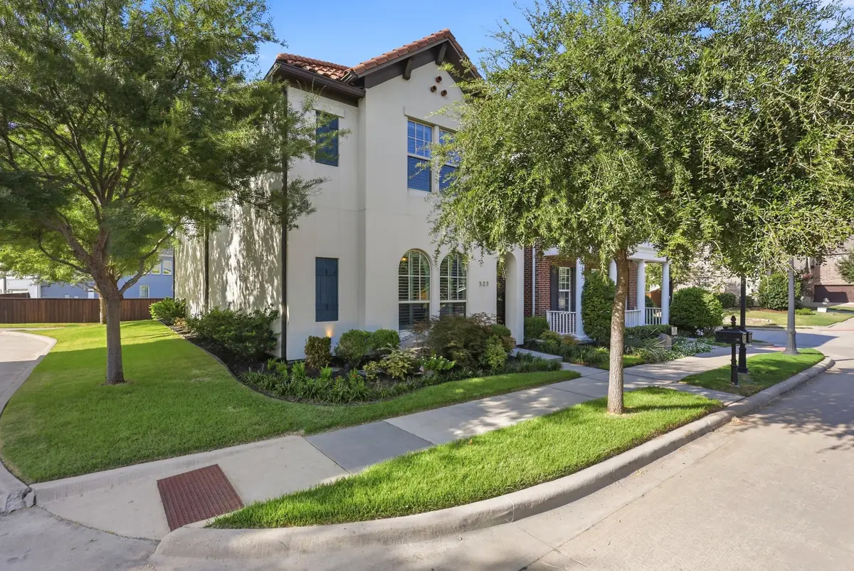 527 Sandy Lane, Flower Mound, TX 75022 - #1
