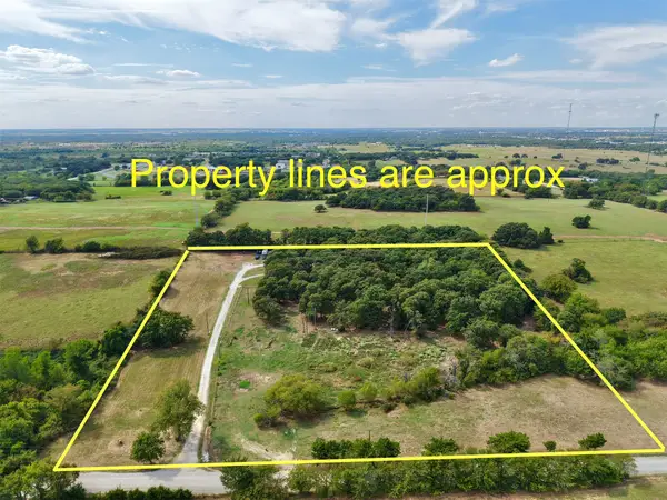 711 County Road 162, Gainesville, TX 76240