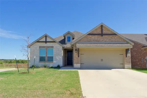 616 Juneau Street, Gainesville, TX 76240