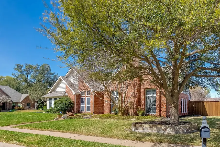 6901 April Way Circle, Plano, TX 75023 - #2