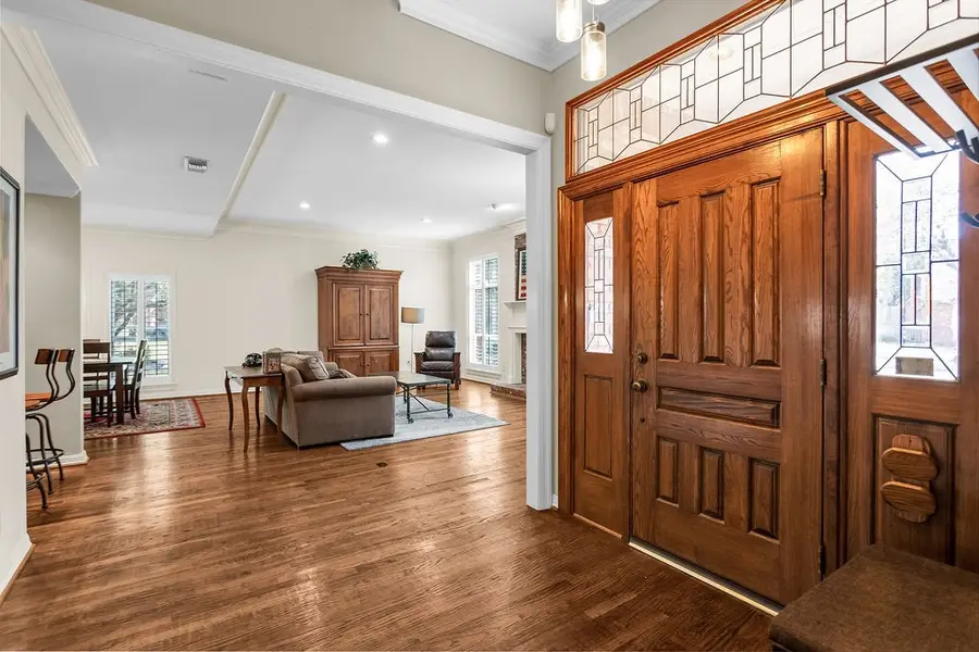 6901 April Way Circle, Plano, TX 75023 - #3