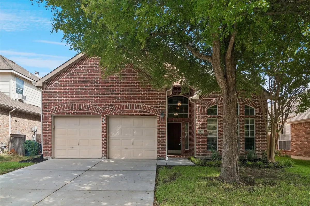 417 Rock Ridge Way, McKinney, TX 75072 - #1
