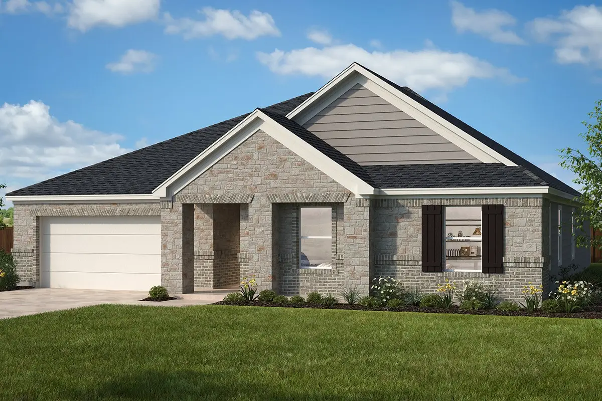 3530 Thach Lane, Crandall, TX 75114 - #1