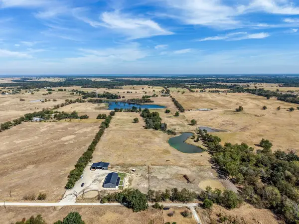 297 County Road 4820, Sulphur Springs, TX 75482