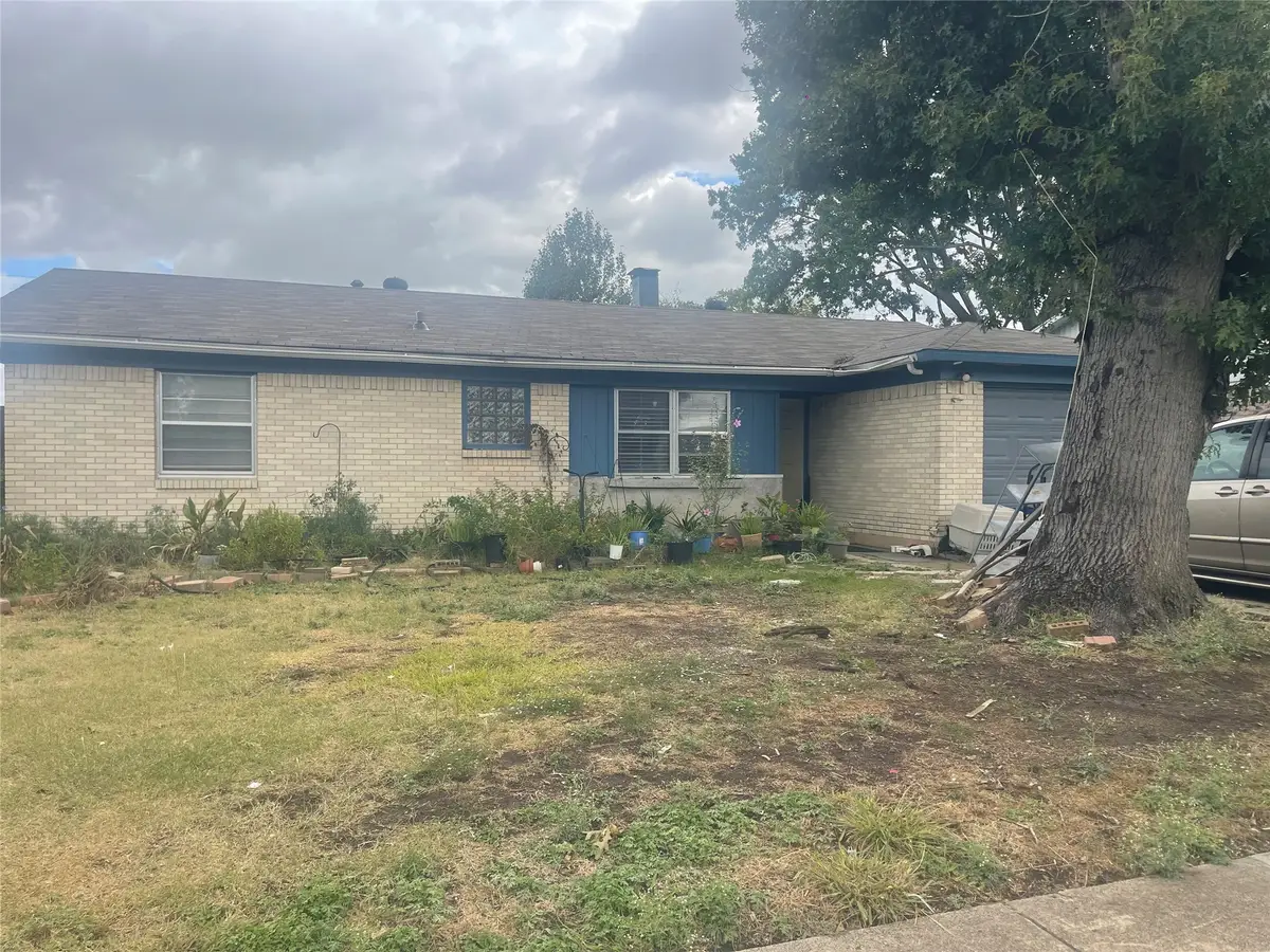 4706 Bucknell Drive, Garland, TX 75042 - #1