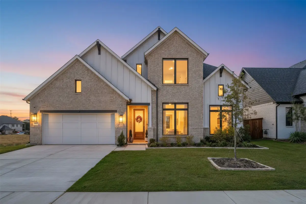 412 Fire Blade Drive, Aledo, TX 76008 - #1