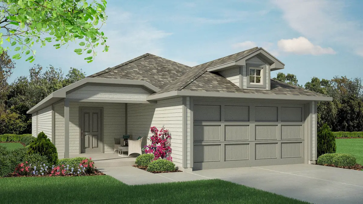 3423 Basalt Drive, Denton, TX 76249 - #1