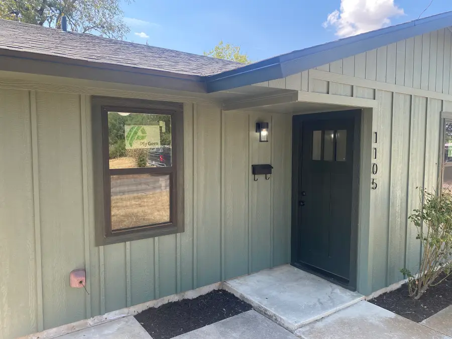 1105 9th Street, Brownwood, TX 76801 - #3