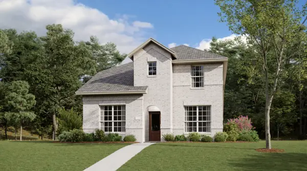 10173 Regal Bend Lane, Fort Worth, TX 76179