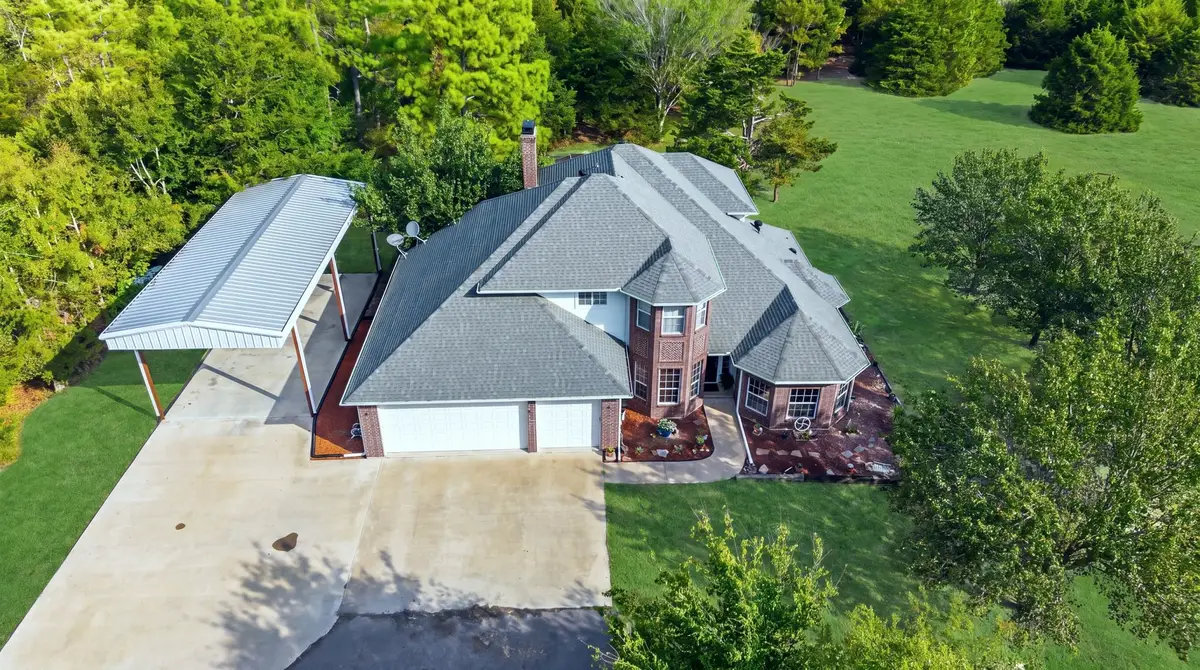 399 County Road 4101, Greenville, TX 75401 - #1