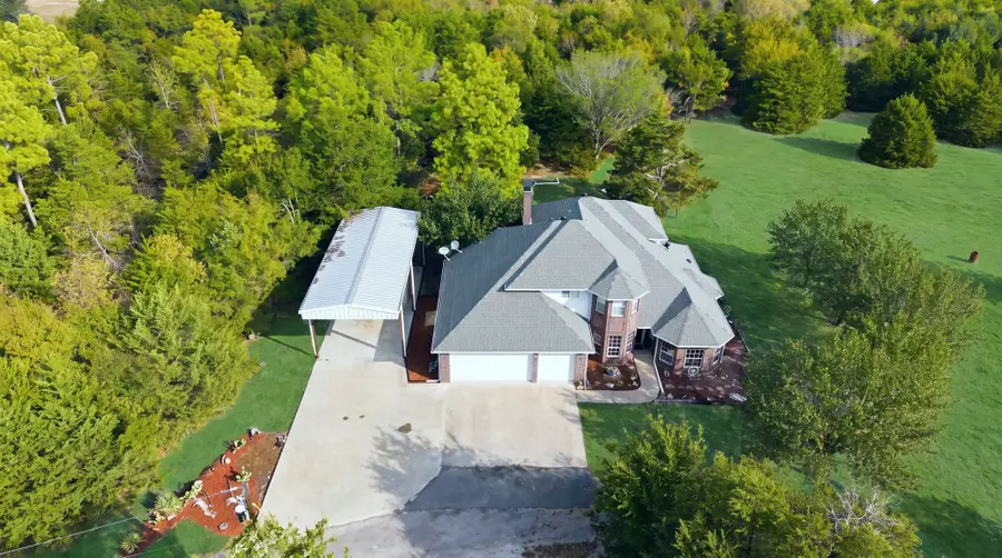 399 County Road 4101, Greenville, TX 75401 - #2